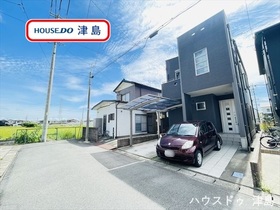 ●愛西市須依町白山　中古一戸建て