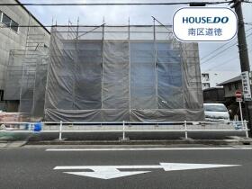 Terrehez名古屋市南区中割町1期　全3号棟　2号棟　新築一戸建て