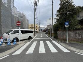 Terrehez名古屋市南区中割町1期　全3号棟　2号棟　新築一戸建て