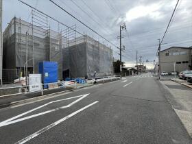Terrehez名古屋市南区中割町1期　全3号棟　2号棟　新築一戸建て