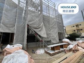 Terrehez名古屋市南区中割町1期　全3号棟　3号棟　新築一戸建て