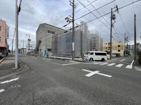 Terrehez名古屋市南区中割町1期　全3号棟　3号棟　新築一戸建て