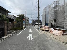 Terrehez名古屋市南区中割町1期　全3号棟　3号棟　新築一戸建て