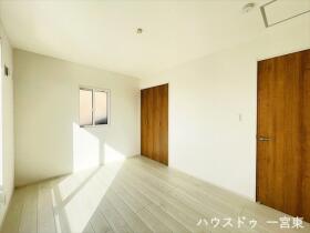 一宮市佐千原屋敷　全2棟　1号棟　新築一戸建て