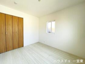 一宮市佐千原屋敷　全2棟　1号棟　新築一戸建て