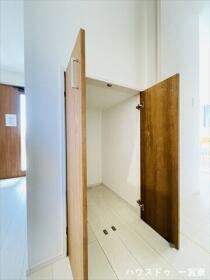 一宮市佐千原屋敷　全2棟　1号棟　新築一戸建て