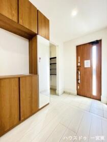 一宮市佐千原屋敷　全2棟　1号棟　新築一戸建て