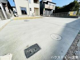 一宮市佐千原屋敷　全2棟　1号棟　新築一戸建て