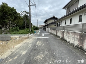 一宮市佐千原屋敷　全2棟　1号棟　新築一戸建て