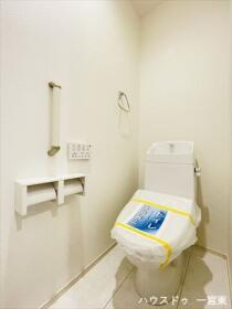 一宮市佐千原屋敷　全2棟　1号棟　新築一戸建て