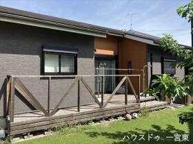●一宮市浅井町尾関字上川田　中古一戸建て