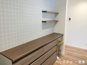 ●一宮市浅井町尾関字上川田　中古一戸建て