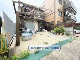 名古屋市中川区柳川町　建築条件なし土地