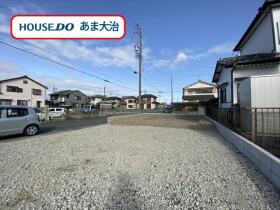 リーブルガーデン大治町西條平ケ野第7　全1棟　新築一戸建て