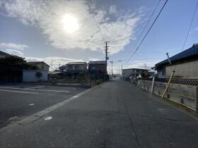 リーブルガーデン大治町西條平ケ野第7　全1棟　新築一戸建て