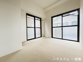 グランレイム小信中島