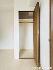 グランレイム小信中島