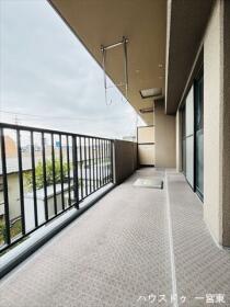 グランレイム小信中島