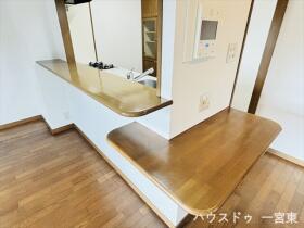 グランレイム小信中島