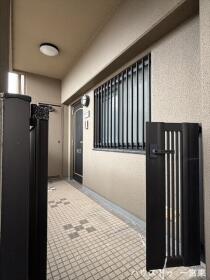 グランレイム小信中島