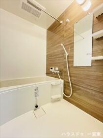 グランレイム小信中島