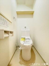 グランレイム小信中島