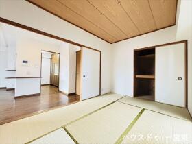 グランレイム小信中島