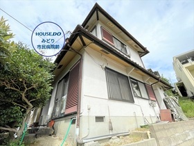 名古屋市緑区大高町字伊賀殿　中古一戸建て