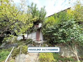 名古屋市緑区大高町字伊賀殿　中古一戸建て