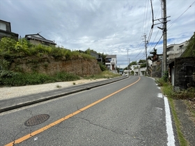 名古屋市緑区大高町字伊賀殿　中古一戸建て