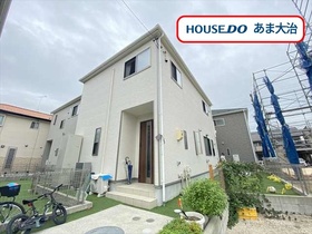 ●大治町西條狐海道　中古一戸建て