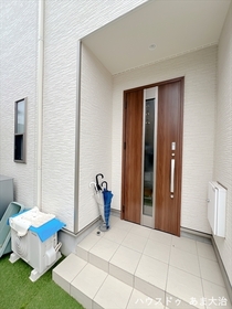 ●大治町西條狐海道　中古一戸建て