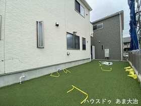 ●大治町西條狐海道　中古一戸建て