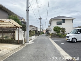 ●大治町西條狐海道　中古一戸建て