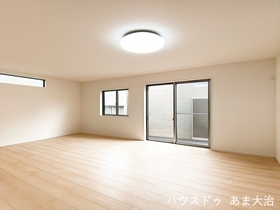 ●大治町西條狐海道　中古一戸建て