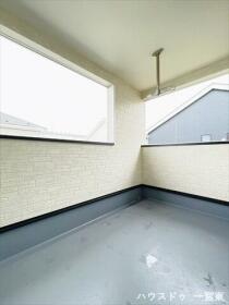 □一宮市三条第6　全4棟　1号棟　新築一戸建て