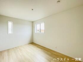 □一宮市三条第6　全4棟　1号棟　新築一戸建て