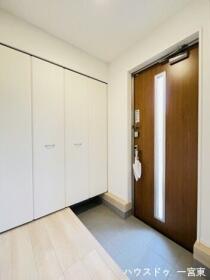 □一宮市三条第6　全4棟　1号棟　新築一戸建て