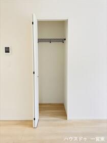 □一宮市三条第6　全4棟　1号棟　新築一戸建て