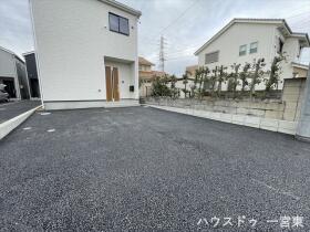 □一宮市三条第6　全4棟　1号棟　新築一戸建て