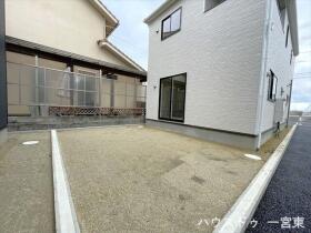 □一宮市三条第6　全4棟　1号棟　新築一戸建て