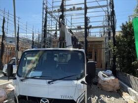 □一宮市三条第6　全4棟　1号棟　新築一戸建て