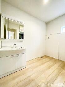 □一宮市三条第6　全4棟　1号棟　新築一戸建て