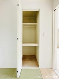 □一宮市三条第6　全4棟　2号棟　新築一戸建て