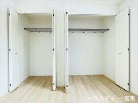 □一宮市三条第6　全4棟　2号棟　新築一戸建て