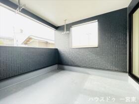 □一宮市三条第6　全4棟　2号棟　新築一戸建て