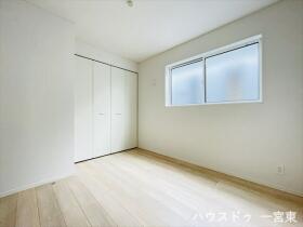 □一宮市三条第6　全4棟　2号棟　新築一戸建て