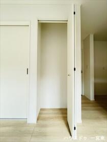 □一宮市三条第6　全4棟　2号棟　新築一戸建て