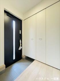 □一宮市三条第6　全4棟　2号棟　新築一戸建て