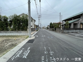 □一宮市三条第6　全4棟　2号棟　新築一戸建て